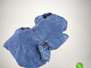 джинсова куртка: Jeans, Next, 12 years, 146/152, condition - Very good — 6