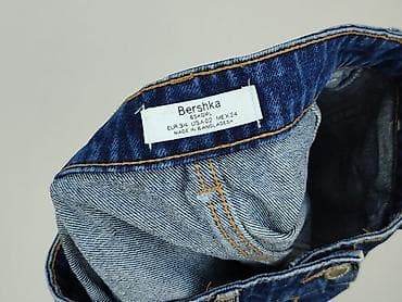 Spódnice: Bershka, Spódnica damska, rozmiar XS — 4
