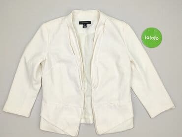 kurtki zimowe damskie wyprzedaż sinsay: Atmosphere, Marynarka damska, rozmiar S — 2