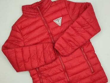 smog kurtka: Guess, Kurtka przejściowa damska, rozmiar L — 1