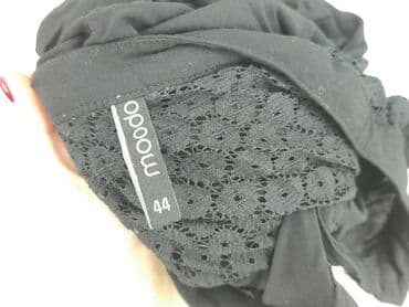 mohito bluzki koszulę: Moodo, Bluzka damska, rozmiar 2XL — 4