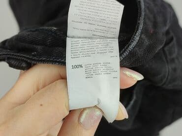 dzinsy sinsay: Sinsay, Jeansy damskie, rozmiar M — 6