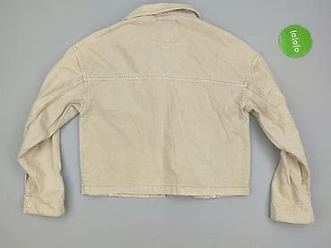 mango kurtki jeansowe: Kurtka jeansowa damska, rozmiar M — 3