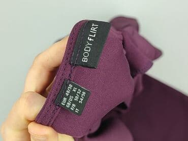 duże rozmiary ekskluzywne sukienki plus size: BODY FLIRT, Women`s dress, XL — 6