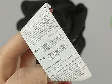 Жіночий одяг: Sinsay, Жіноче боді, розмір 2XS — 7