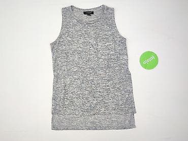 bluzka goth: Atmosphere, Top damski, rozmiar XS — 2
