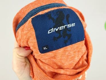 diverse kurtki promocja: Diverse, Koszulka dla mężczyzn, rozmiar XL — 4