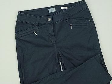 multiblu jeans: WOMEN'S BEST, Spodnie 3/4 damskie, rozmiar M — 1