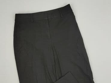 H&M, Material trousers for women, M
