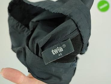 twinset bluzki: Twin Set, Bluza z kapturem damska, rozmiar M — 4