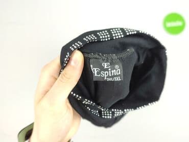 tunika damska plus size: Жіноча блуза, розмір 3XL — 4