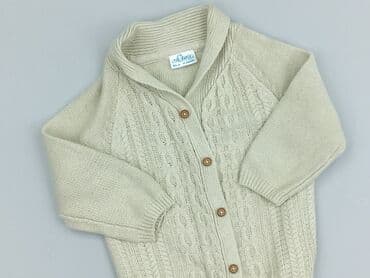 koszulka z psem: Sweater, So cute, 1.5-2 years, 86-92 cm, condition - Perfect — 1