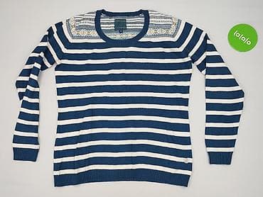 pauzza bluzy: Esprit, Sweter damski, rozmiar M — 2