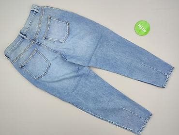 jeansy: Sinsay, Jeansy damskie, rozmiar XL — 3