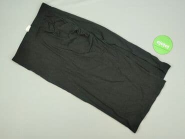 sukienka maxi w kwiaty sinsay: Sinsay, Spódnica damska, L — 2