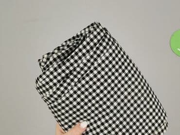 spodnie wrangler czarne: Esprit, Spodnie materiałowe damskie, rozmiar L — 5