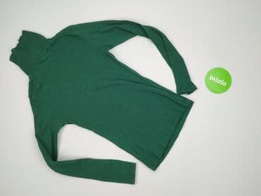 bluzy greenpoint: Rue Paris, Golf damski, rozmiar L — 3