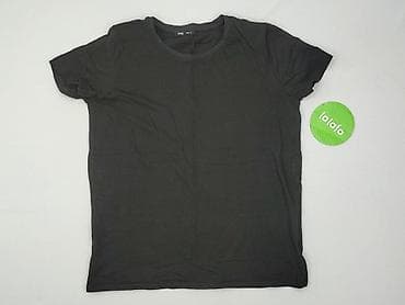 bluza taranko: Sinsay, T-shirt damski, rozmiar L — 2