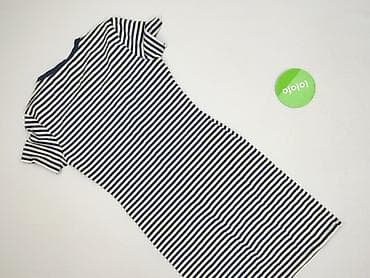 harbours jeans: H&M Basic, Sukienka damska, rozmiar XS — 3