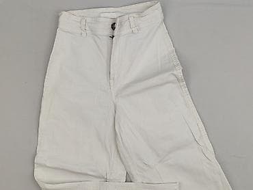 amiri spodenki: H&M, Jeansy damskie, rozmiar XS — 1