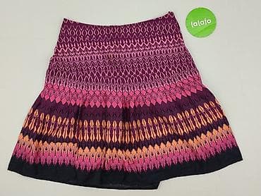 dzwony lata 70: H&M, Spódnica damska, rozmiar S — 2