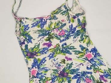 sukienka h m czerwona: H&M, Sukienka damska, rozmiar S — 1