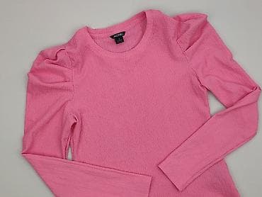 Women's Clothing: Monki, Women's blouse, size M — 1