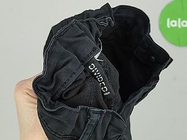 cargo hm: H&M Divided, Szorty damskie, rozmiar S — 4