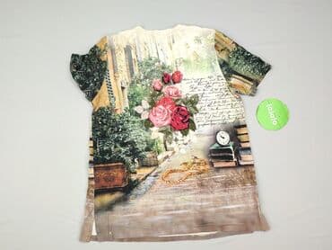 reserved koszulka w paski: Women`s T-shirt, size L (EU 40) — 3