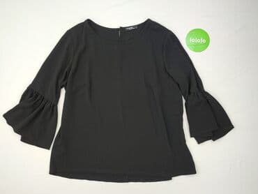 Tom Rose, Women's blouse, size 4XL (EU 48) — 2