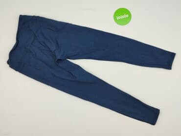 legginsy z suwakiem: Лосини Спортивні жіночі, S — 3