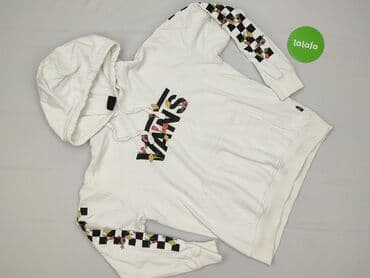 abercrombie fitch sweter: Vans, Кофта з каптуром жіноча, XS на lalafo.pl — 3 abercrombie fitch sweter: Vans, Кофта з каптуром жіноча, XS — 3