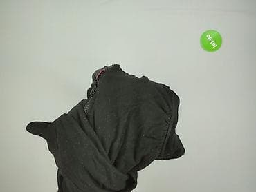 legginsy: Bluza z kapturem damska, rozmiar M — 6