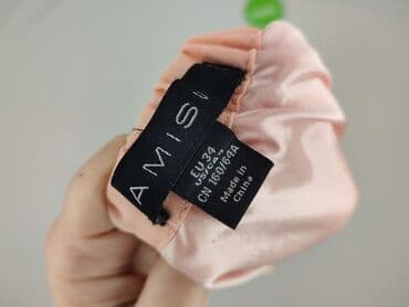 spódnice mohito: Amisu, Spódnica damska, rozmiar XS — 4