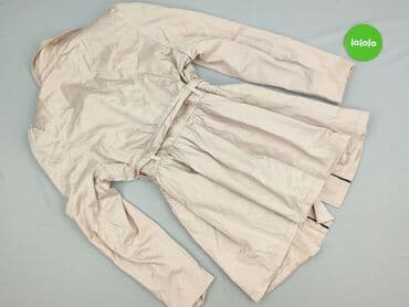 куртки жіночі: Lipsy, Women`s trench, size XL (EU 42) — 3