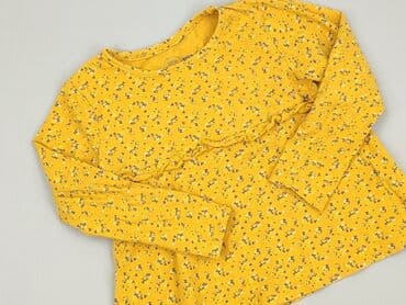 sukienka sweter h: Blouse, Little kids, 7 years, 116-122 cm, condition - Perfect — 1