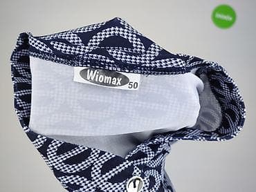 bluzki damskie basic: Bluzka damska, rozmiar XL — 4