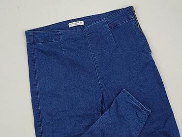 42: PULL&BEAR, Jeansy damskie, rozmiar XL — 1