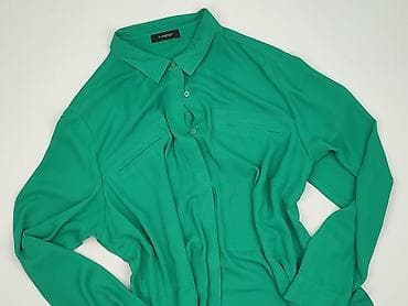 trencz 158: Autograph, Koszula damska, rozmiar 8XL — 1