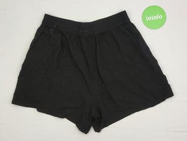 krótkie spodnie robocze lidl: Lindex, Szorty damskie, M — 4
