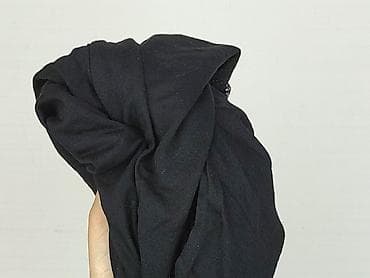 czarne bluzki basic: Bluzka damska, rozmiar S — 9