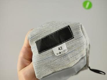 spódnice cargo: Spódnica damska, rozmiar L — 4