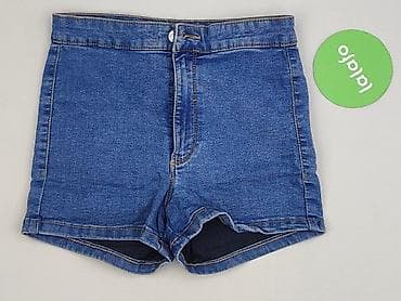 klapki atmosphere: Szorty damskie, rozmiar 2XS — 2