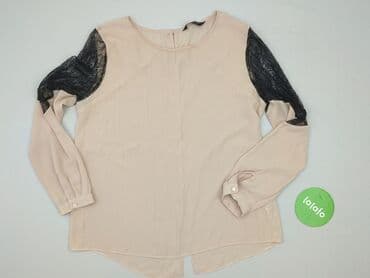 marynarki plus size damskie: Dorothy Perkins, Bluzka damska, L — 3