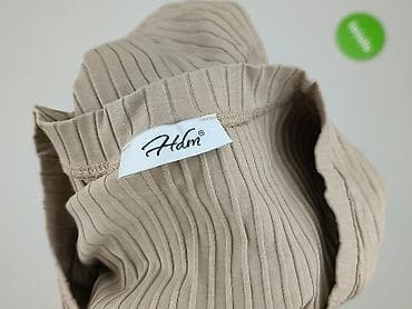 chandail h: HDM, Bluzka damska, rozmiar S — 5