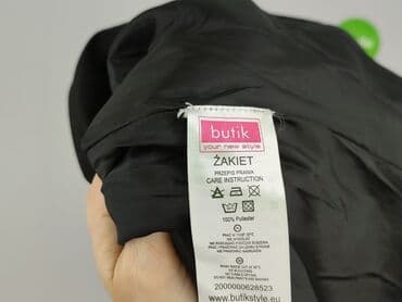 zara marynarka z paskiem: Odzież wierzchnia 
, Marynarka damska, M — 5