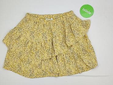 sinsay : SZACHOWNICA, Spódnica damska, rozmiar L — 2