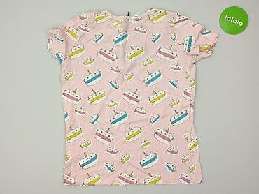 cropp piżamy: T-shirt damski, rozmiar L — 4