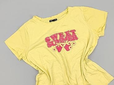 smileslow tort: Sinsay, T-shirt damski, rozmiar XL — 1