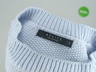 sweter w paski mohito: Mohito, Светр жіночий, розмір S — 4